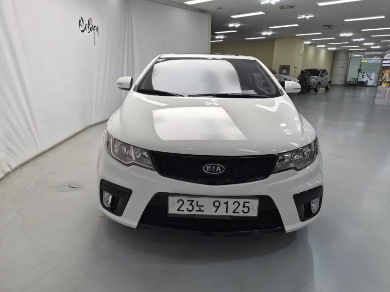 Kia Porte