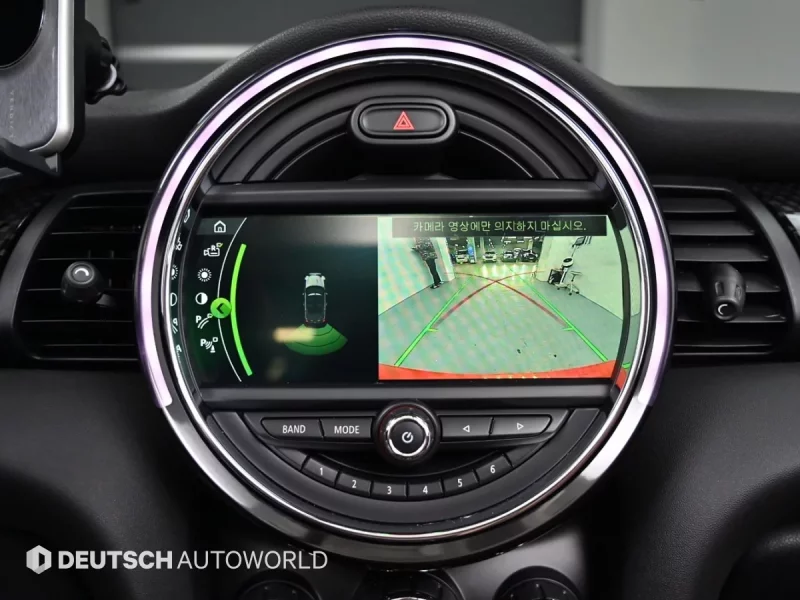 MINI Cooper Convertible