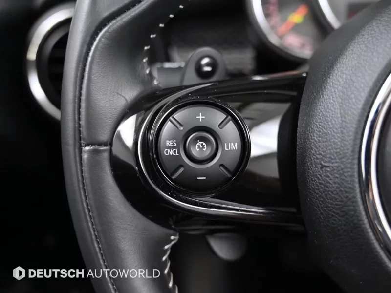 MINI Cooper Convertible