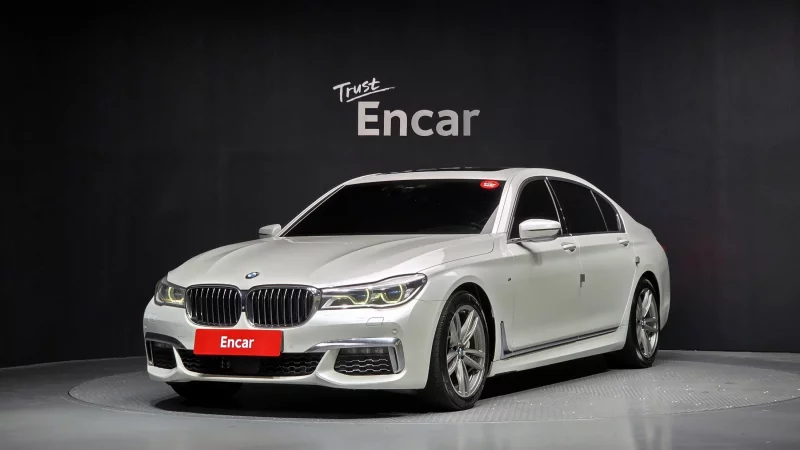BMW 7-Series