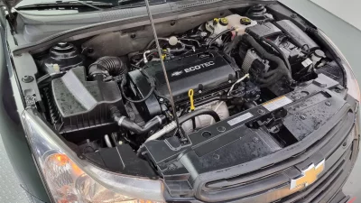 Daewoo Cruze