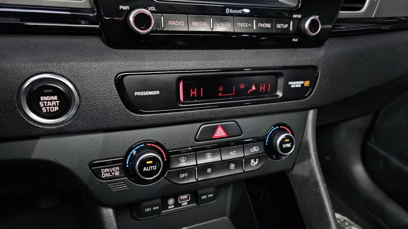 Kia Niro
