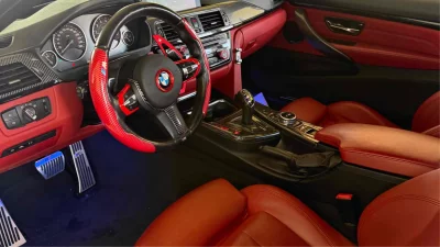 BMW 4-Series