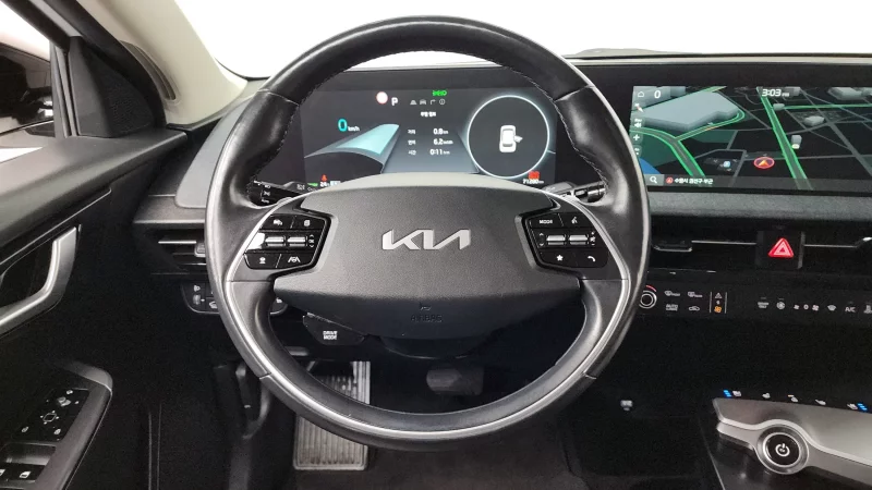 Kia EV6