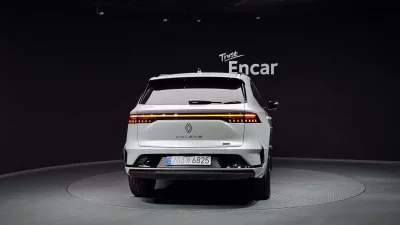 Renault Grand Koleos