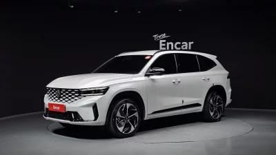 Renault Grand Koleos