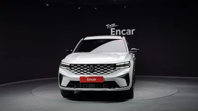 Renault Grand Koleos