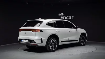 Renault Grand Koleos