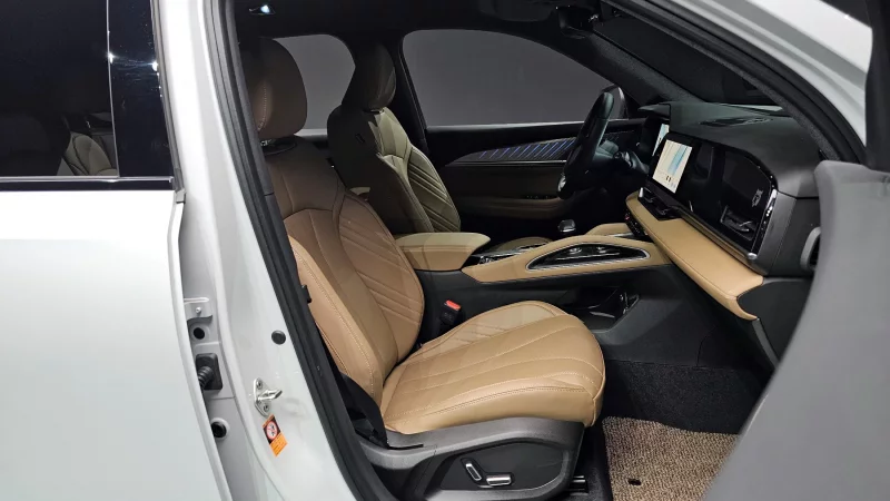 Renault Grand Koleos