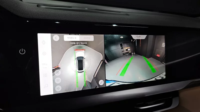 Renault Grand Koleos