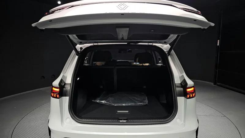 Renault Grand Koleos