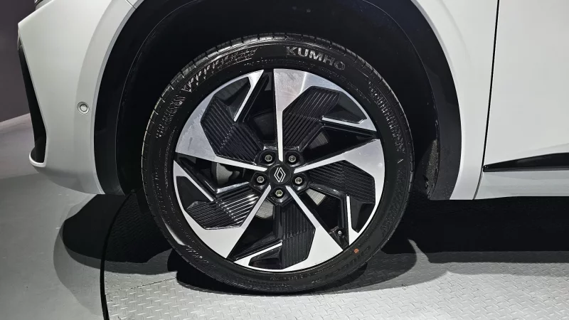 Renault Grand Koleos