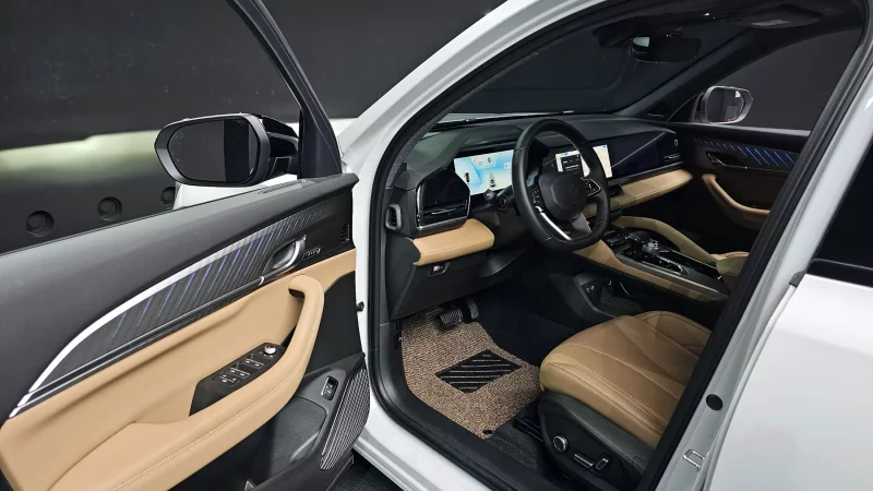 Renault Grand Koleos