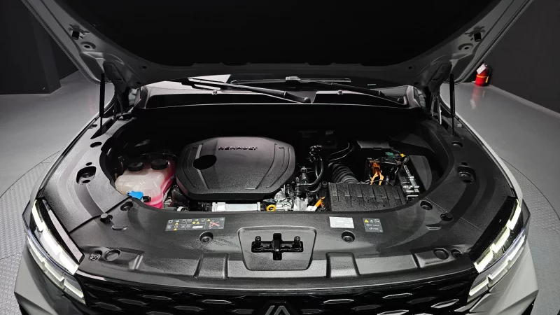 Renault Grand Koleos