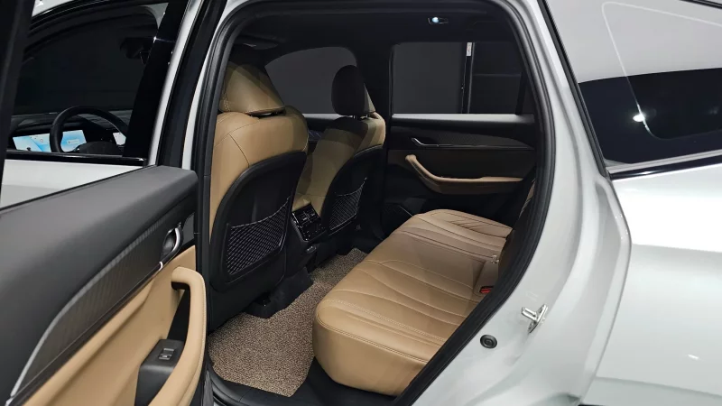 Renault Grand Koleos