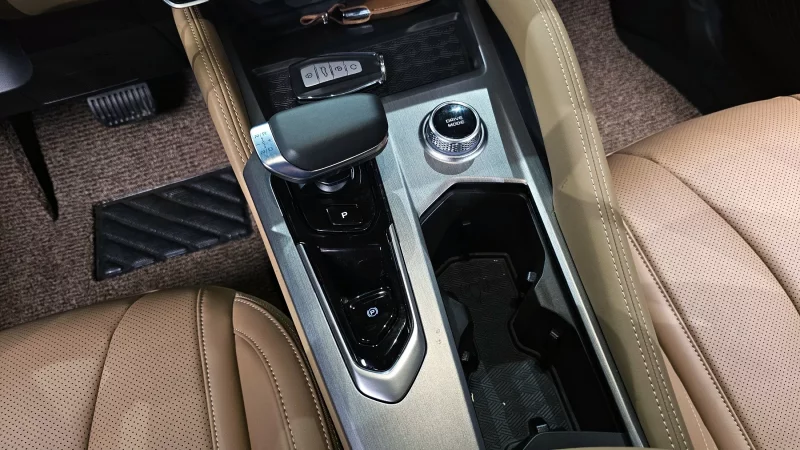 Renault Grand Koleos