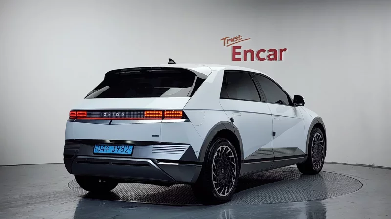 Hyundai Ioniq5