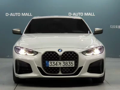 BMW 4-Series