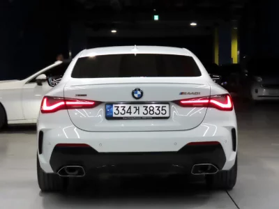 BMW 4-Series