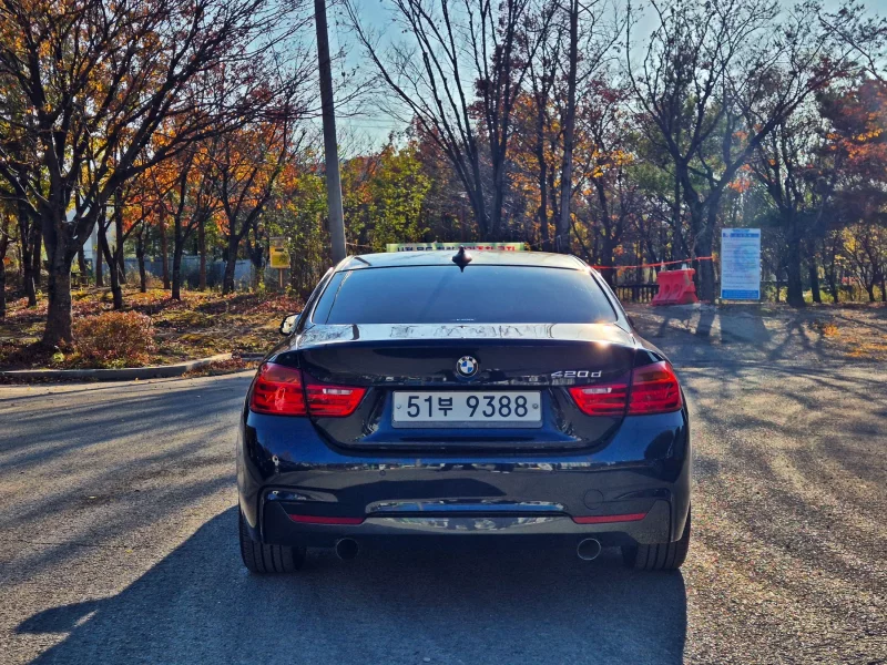 BMW 4-Series