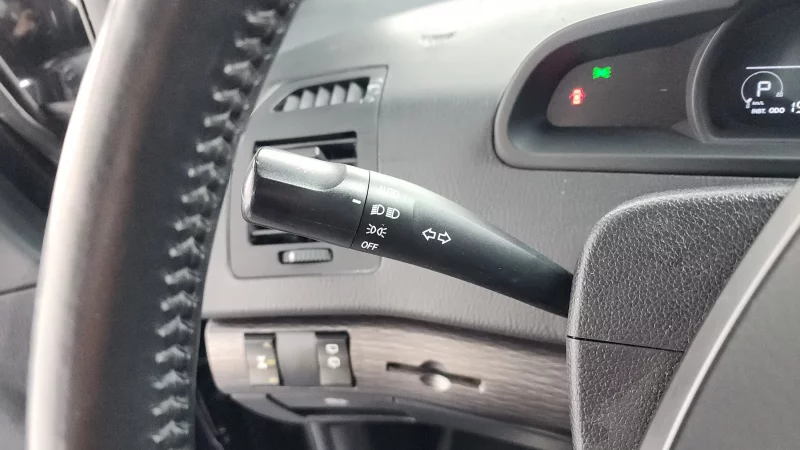 SsangYong Korando Turismo