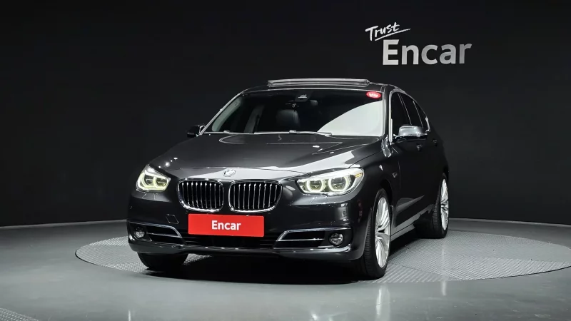 BMW Gran Turismo