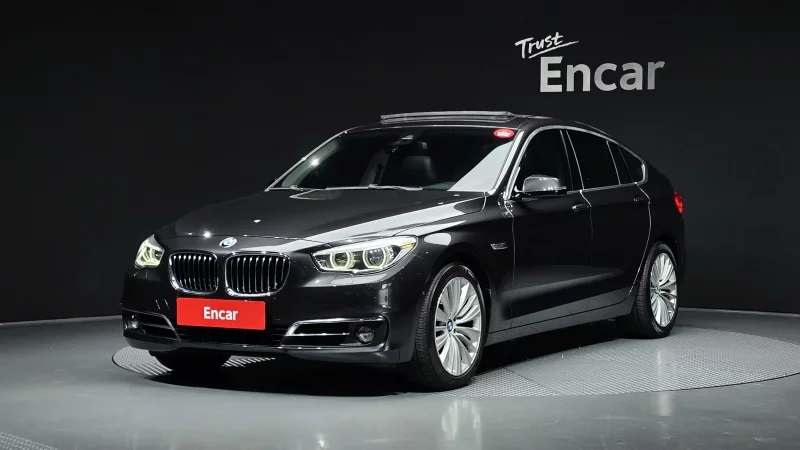 BMW Gran Turismo