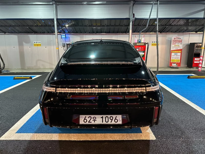 Hyundai Ioniq6