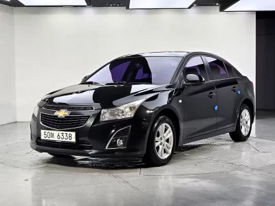 Daewoo Cruze