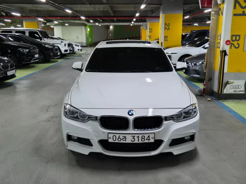 BMW 3-Series