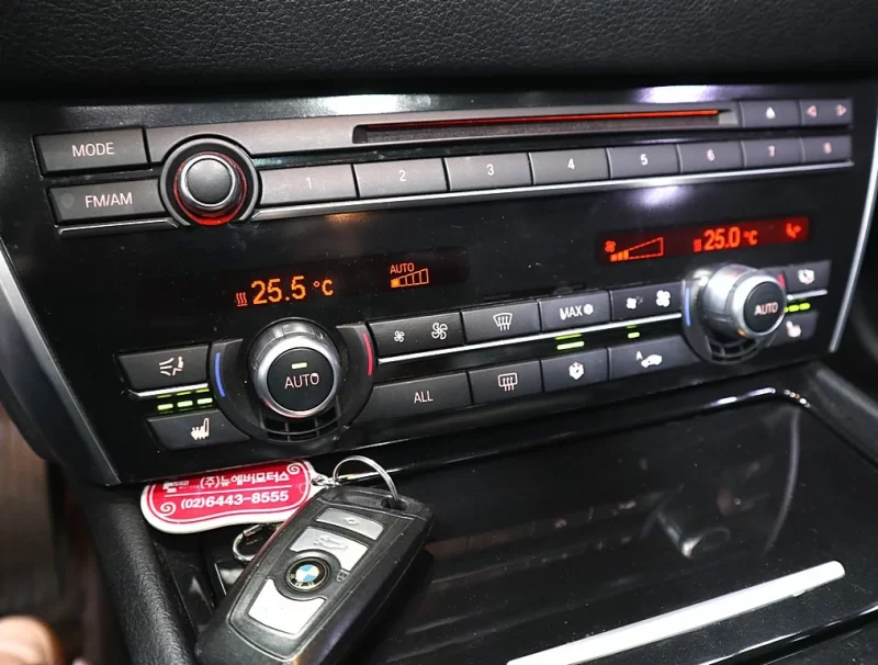 BMW 5-Series Gran Turismo