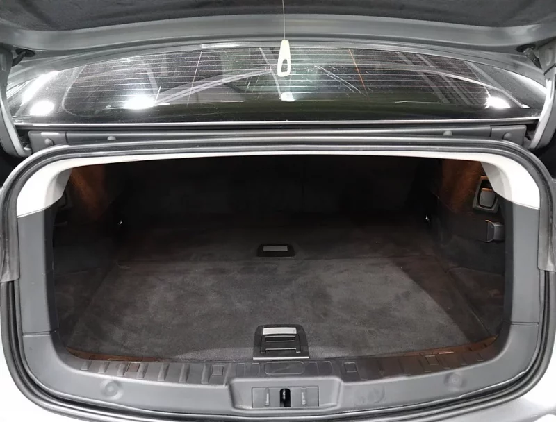 BMW 5-Series Gran Turismo