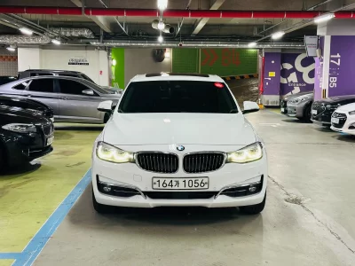 BMW Gran Turismo