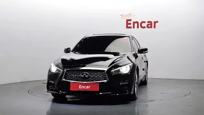 Infiniti Q50