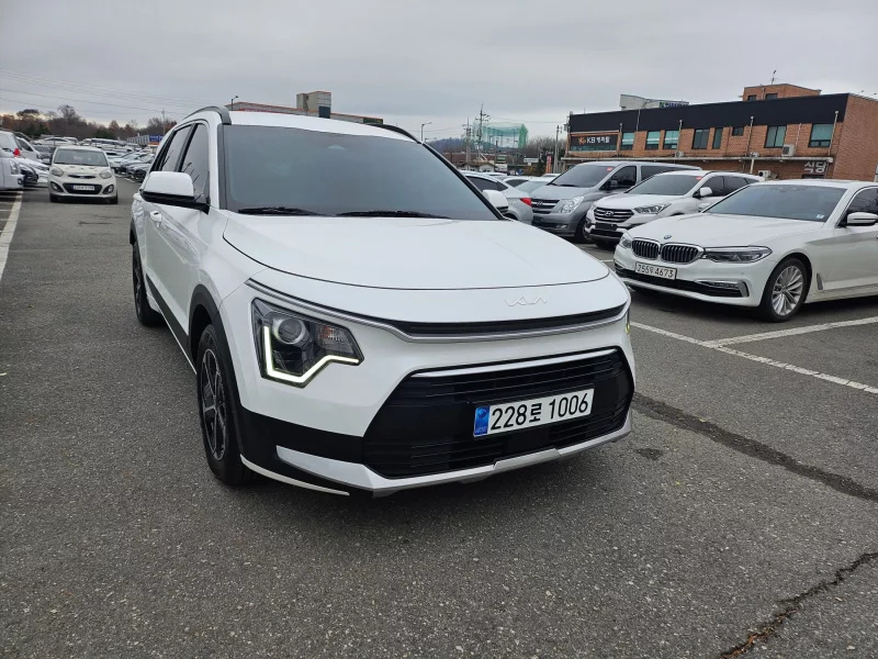 Kia Niro