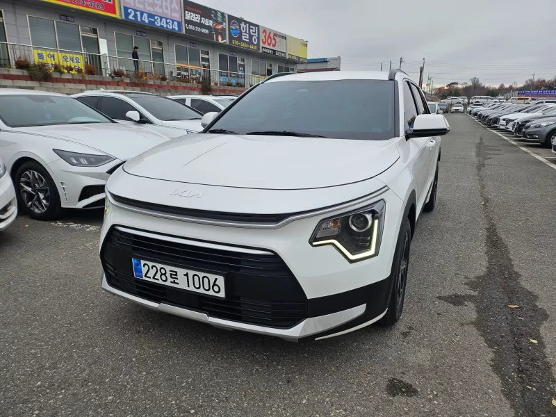 Kia Niro