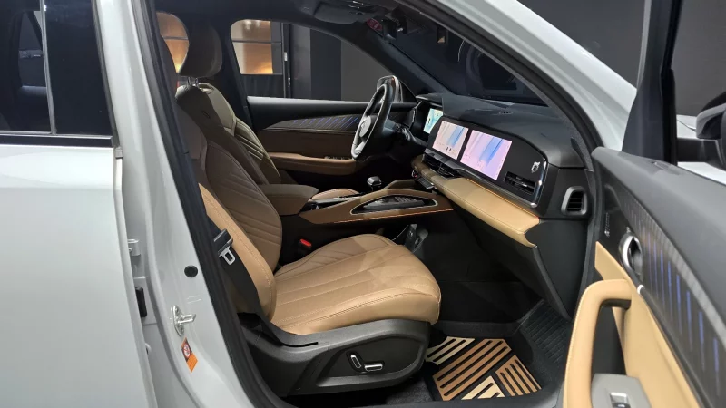 Renault Grand Koleos