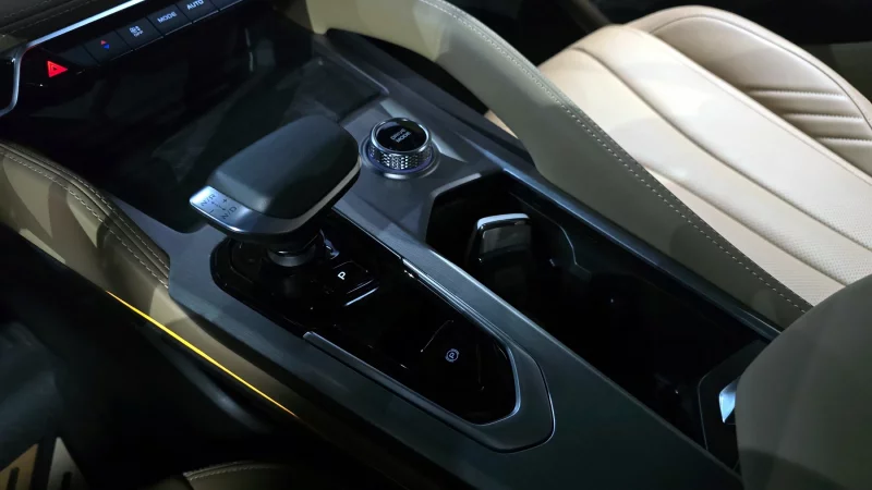 Renault Grand Koleos