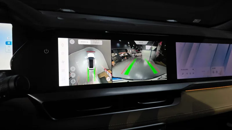 Renault Grand Koleos