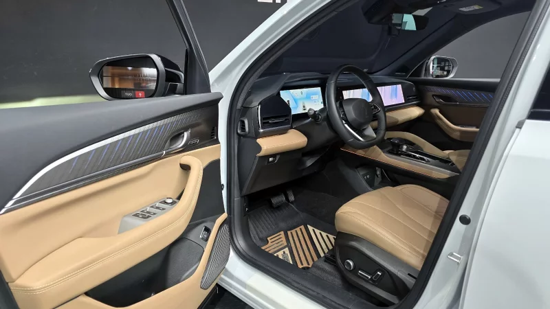 Renault Grand Koleos