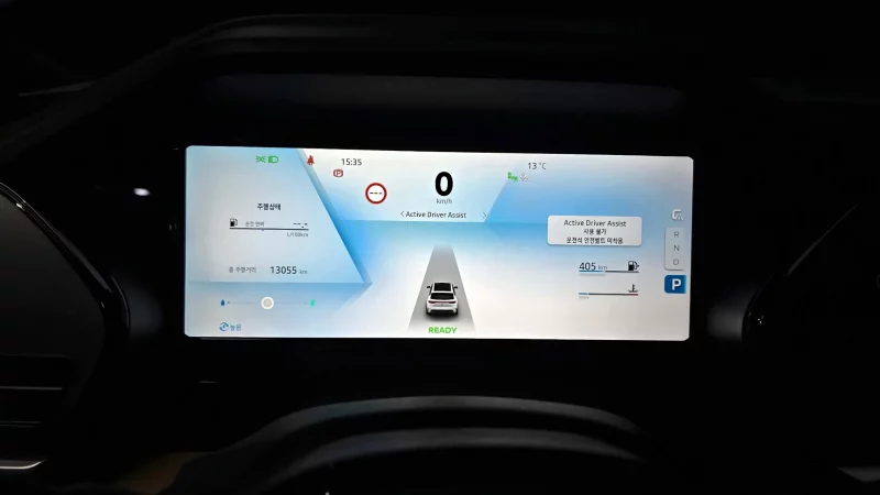 Renault Grand Koleos