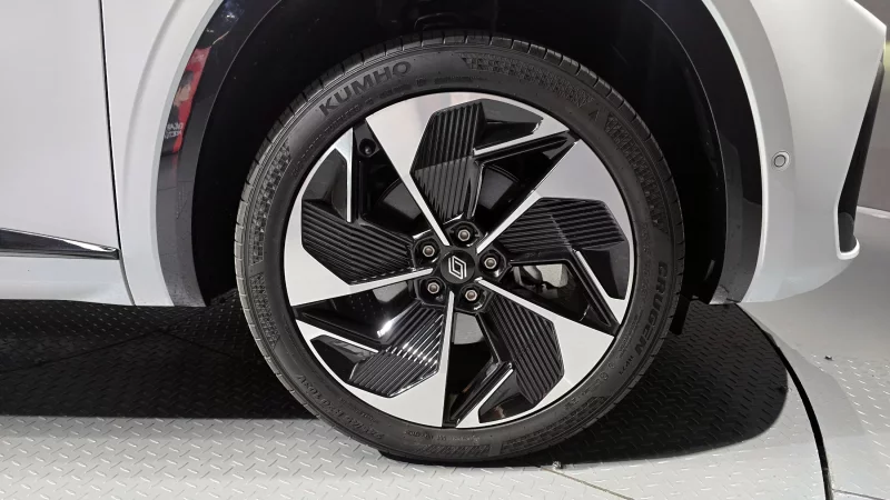 Renault Grand Koleos