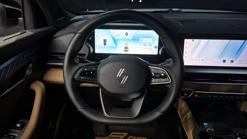 Renault Grand Koleos