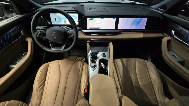 Renault Grand Koleos