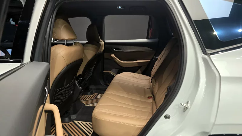 Renault Grand Koleos