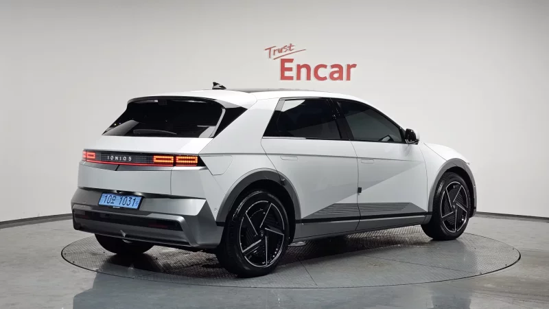 Hyundai Ioniq5
