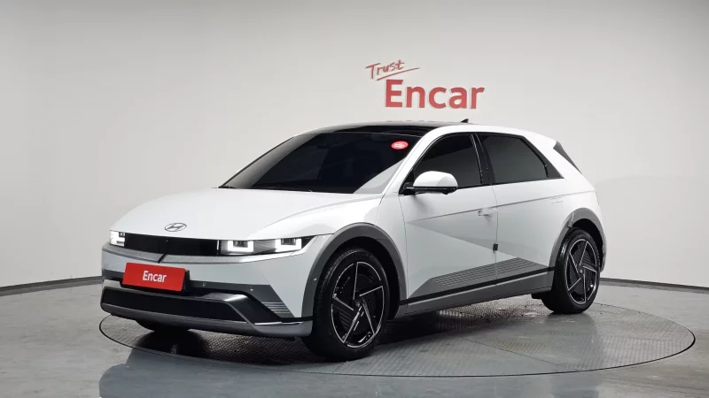 Hyundai Ioniq5