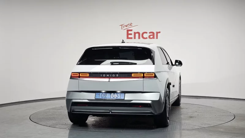 Hyundai Ioniq5