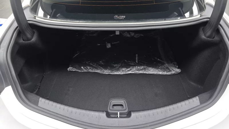 Mercedes-Benz CLE-Class