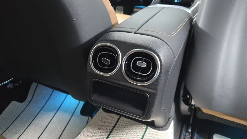 Mercedes-Benz CLE-Class